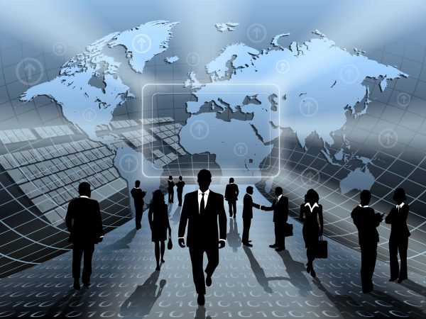 Business Registration Abroad